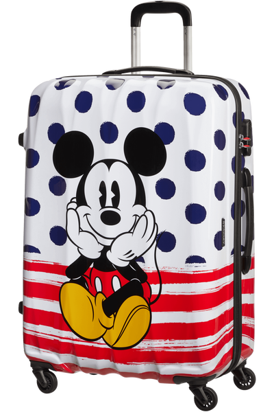 Check-in luggage Disney & Marvel