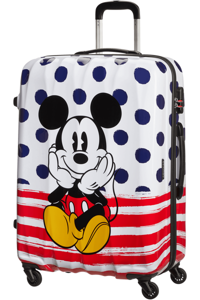 Check-in luggage Disney & Marvel