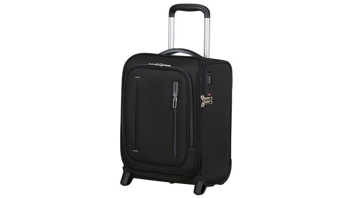 Fitting Ryanair, Vueling and Wizz Air free-on-board cabin bag policy