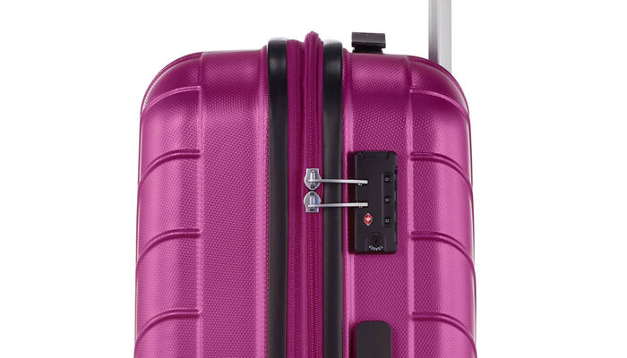 Secure travel