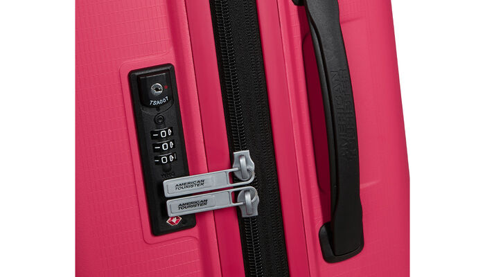 Secure travel