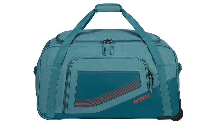 Front pocket