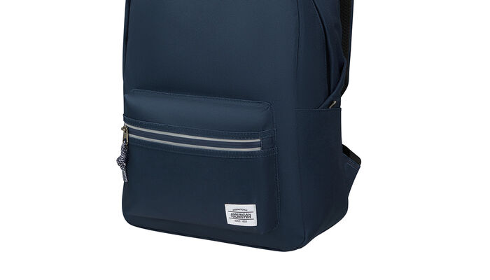 Front pocket