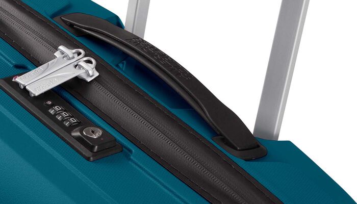 Secure travel