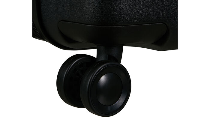 Double Wheel System