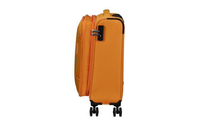 Expandability