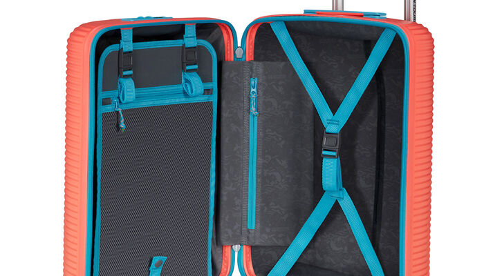 Webbing Straps
