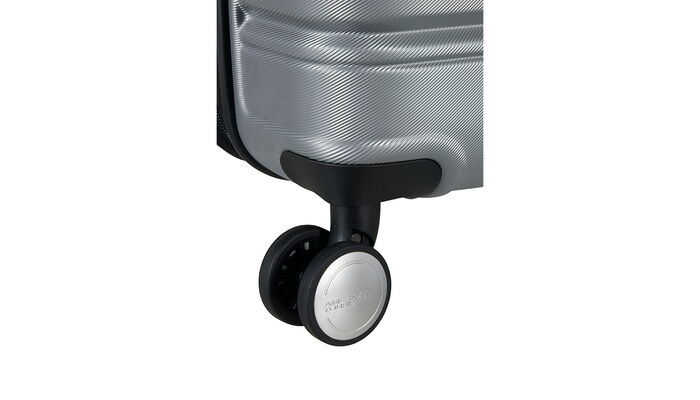 Double Wheel System