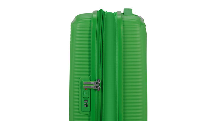 Expandability on all sizes