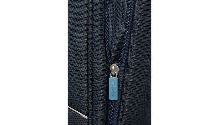 Expandability on wheeled items