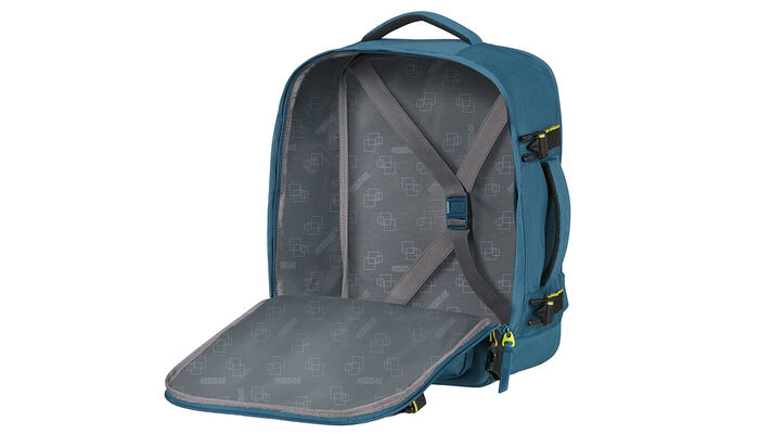 Clothing compartment