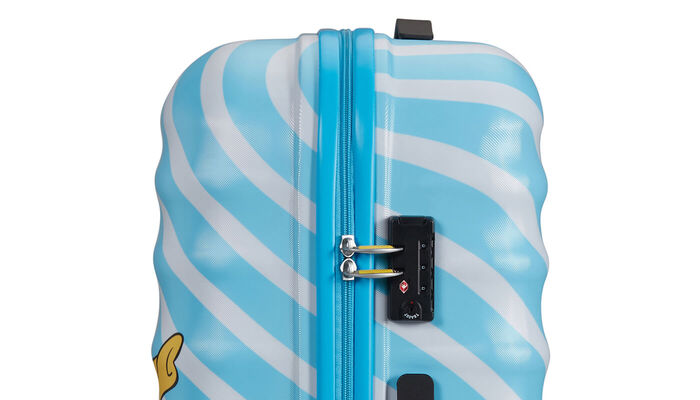 Secure travel