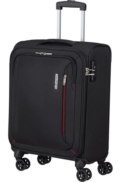 Soft cabin luggage