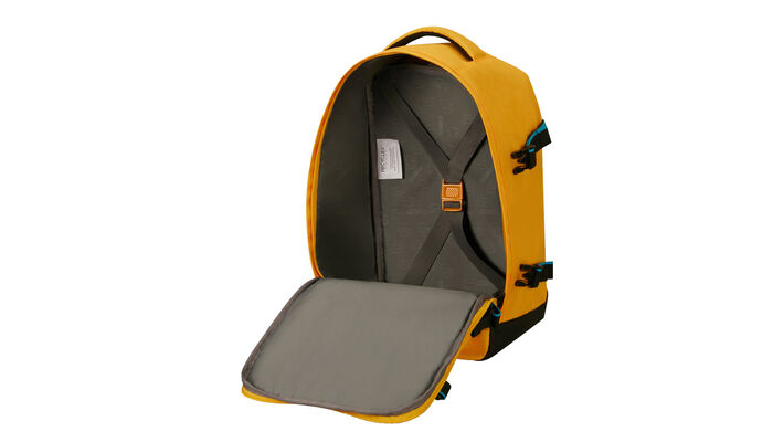 Clothing compartment