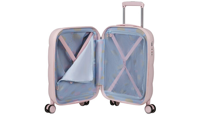 Smart interior organisation