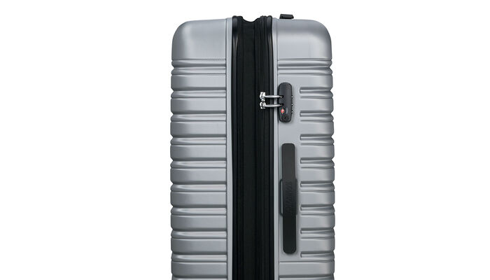 Expandable