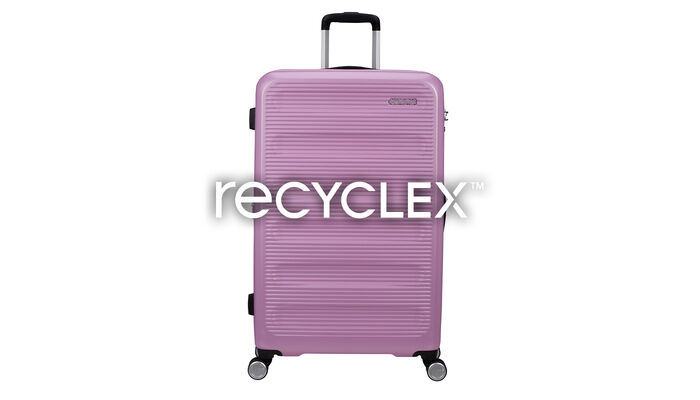 Recyclex™ lining