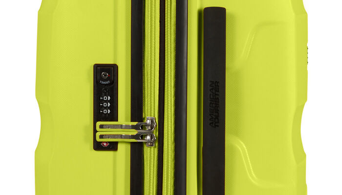 Secure travel