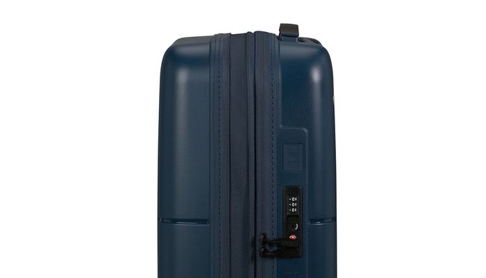 Expandability