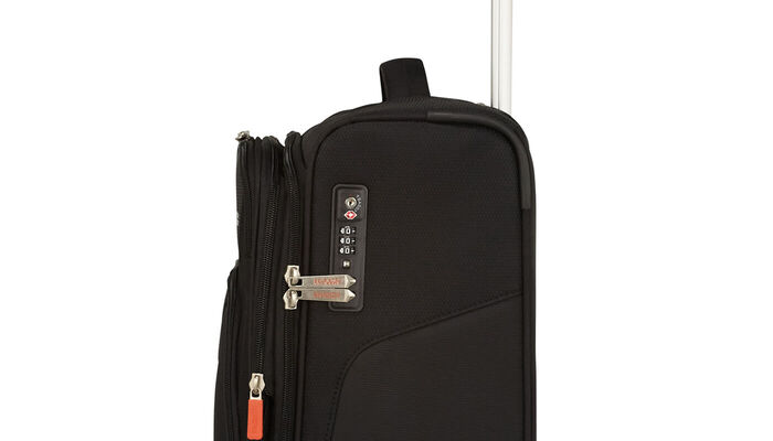Secure travel