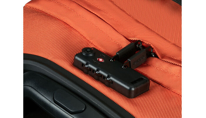 secure travel