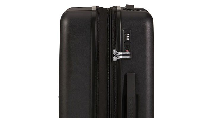 Expandability