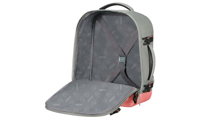 Clothing compartment