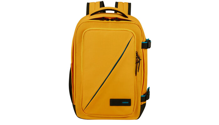 Fitting ryanair free-on-board cabin bag policy