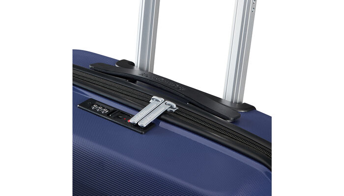 Secure travel