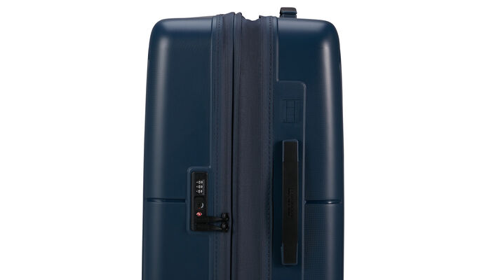 Expandability