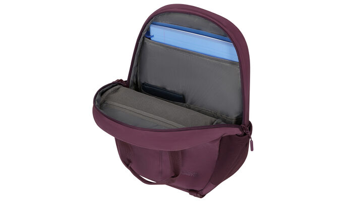 Laptop compartment 15.6"