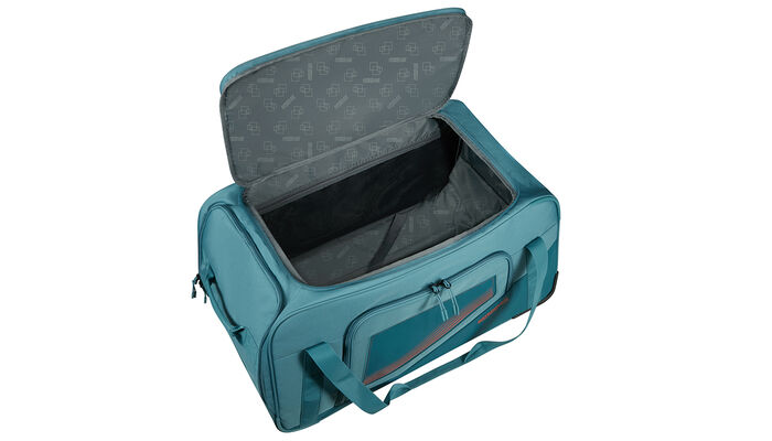 Clothing compartment