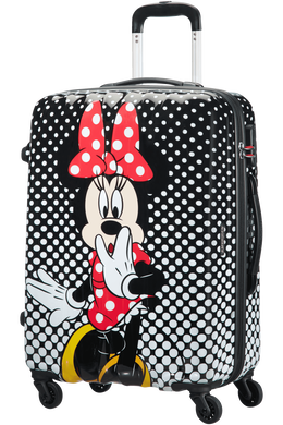 Disney Wavebreaker 67cm Medium Check-in | American Tourister UK