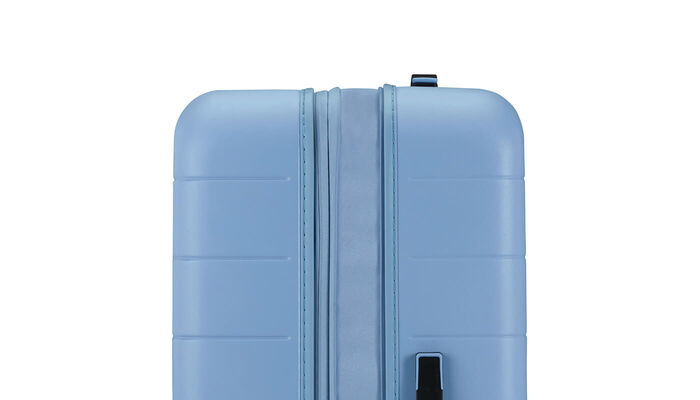 Expandability on all sizes