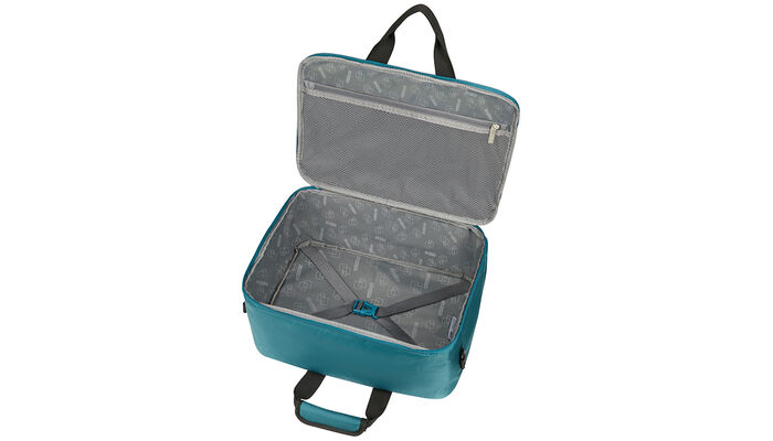 Clothing compartment