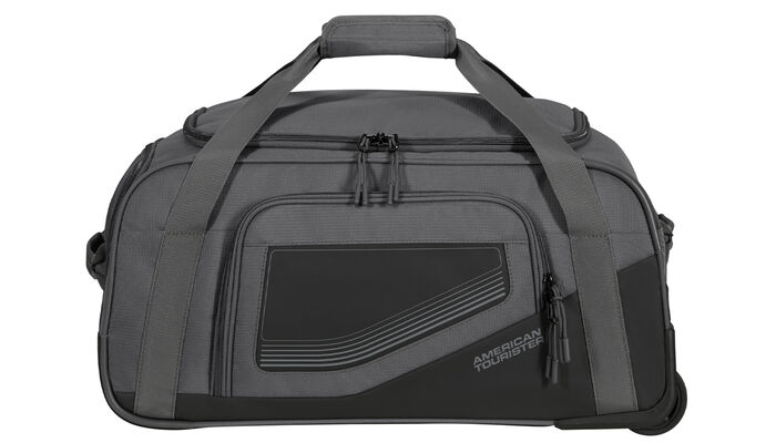 Front pocket