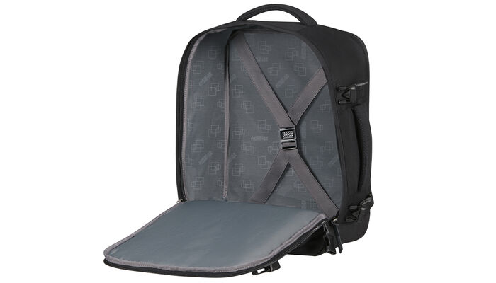 Clothing compartment