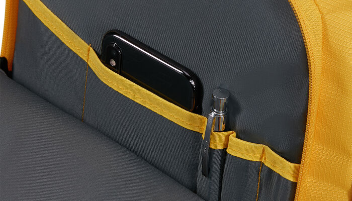 Interior organisation