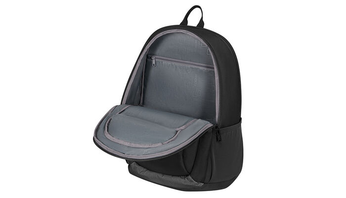 Practical internal organisation