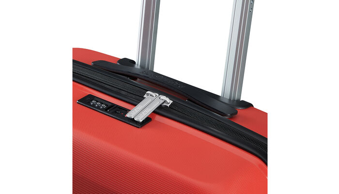 Secure travel