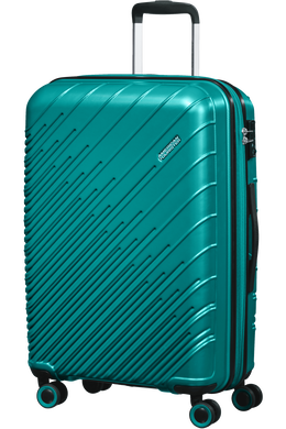 luggage Tourister American 55 cm | Move Air UK Cabin