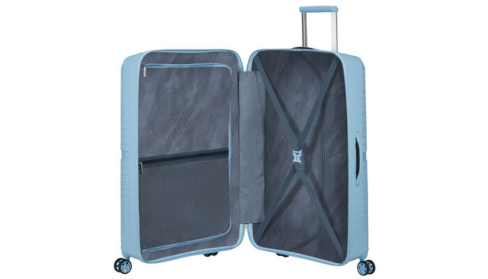 Interior organisation