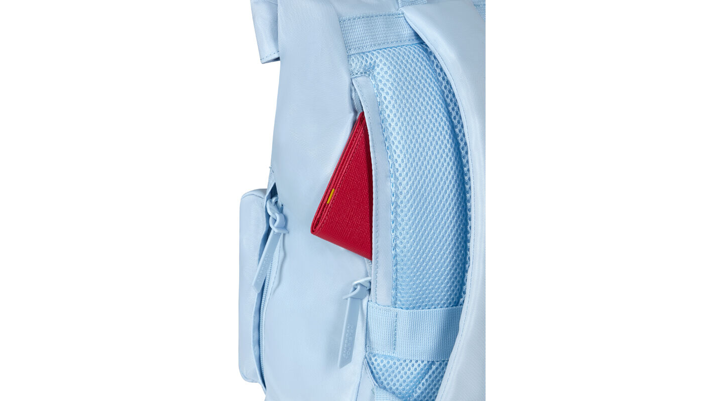 Urban Groove Backpack Blue | American Tourister UK