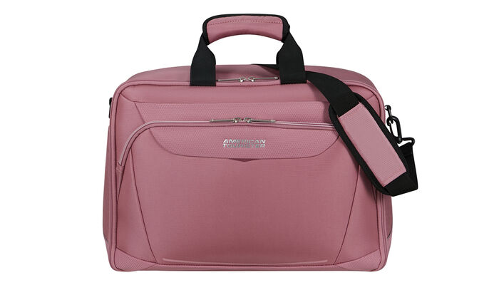 Removable shoulder strap