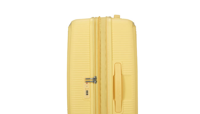 Expandability on all sizes