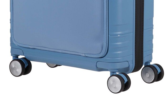 Sublime travel comfort