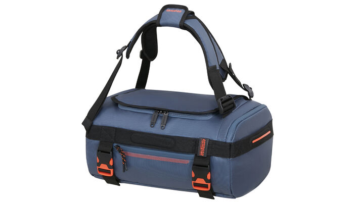 Fitting Ryanair, Vueling and Wizz Air free-on-board cabin bag policy