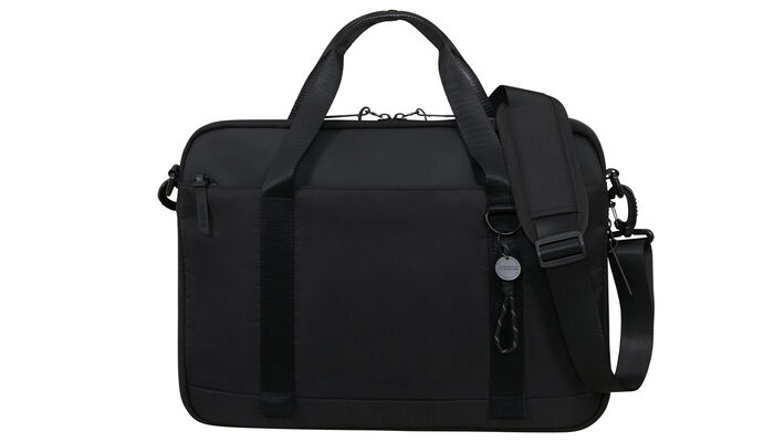 Removable shoulder strap
