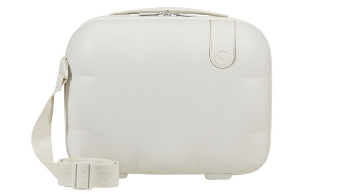 Removable shoulder strap