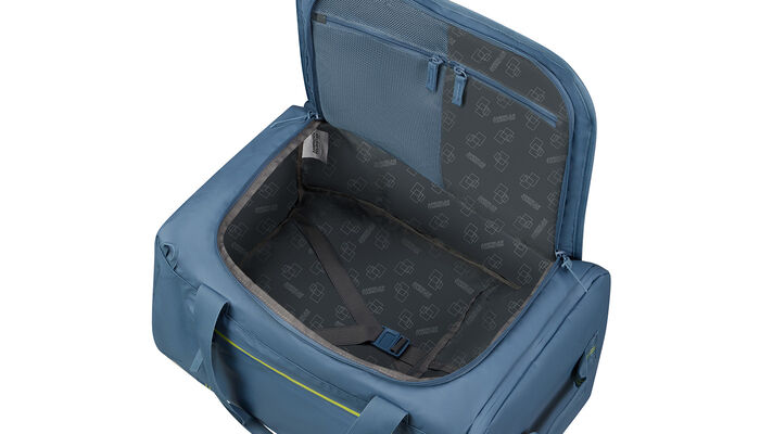 Spacious & Organisable